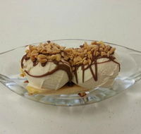 Emerald Creek Ice-Creamery - Restaurants Sydney