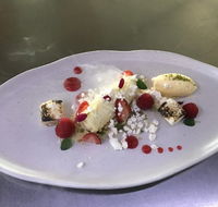 Enrico's Restaurant - Restaurants Sydney