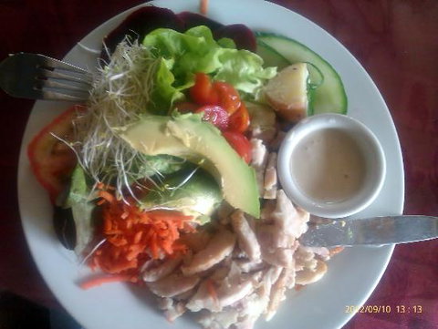 Everydays Cafe - Restaurants Sydney 0