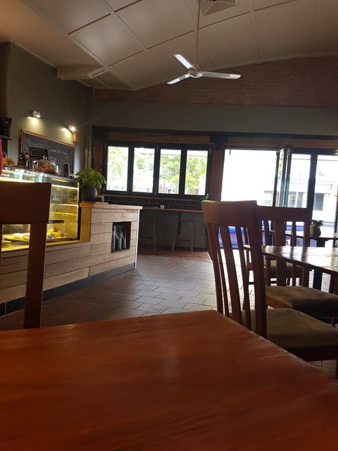 Everydays Cafe - Restaurants Sydney 3