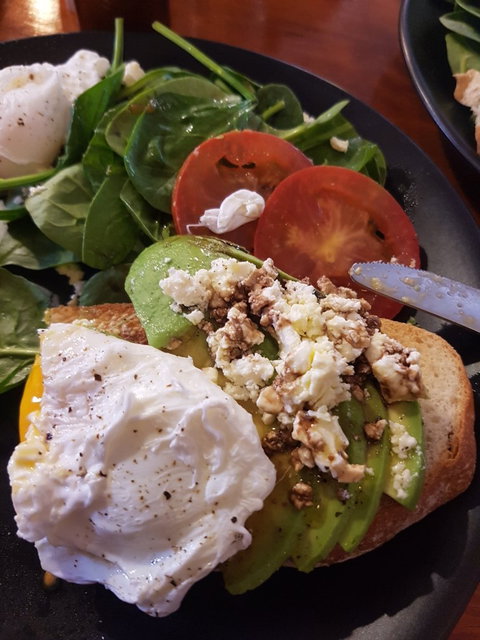 Everydays Cafe - Restaurants Sydney 4