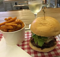 Evo Burger - Restaurants Sydney