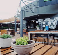 Fat Dogz - Restaurants Sydney