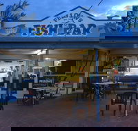 Fellows fish bar - Restaurants Sydney