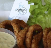 Fishtales Cafe - Restaurants Sydney