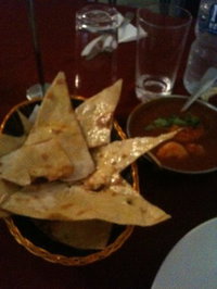 Flavours of India Dalby