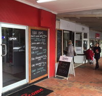 Fox and Hound Espresso - Restaurants Sydney