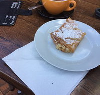 German Bakehouse - Restaurants Sydney