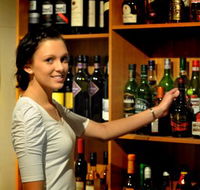 gibbisy restaurant - Restaurants Sydney