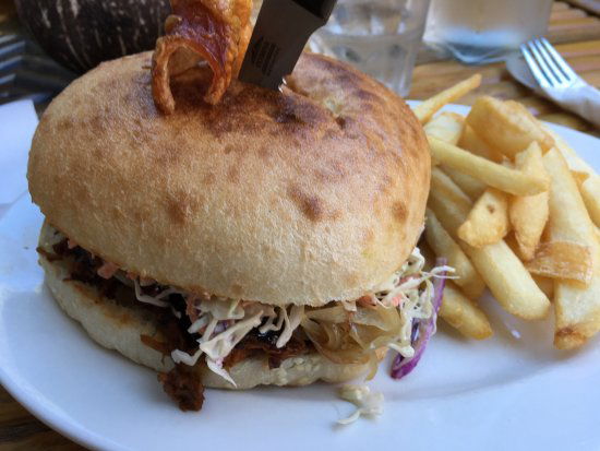 Arcadia QLD Restaurants Sydney
