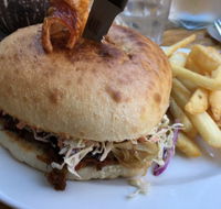 Gilligan's Cafe Bar - Restaurants Sydney