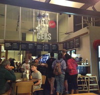 Grill'd Cairns - Restaurants Sydney