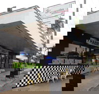 Hannants Takeaway - Restaurants Sydney