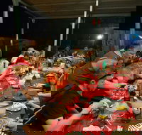 Hong Kong Chinese Takeaway Restaurant - Restaurants Sydney