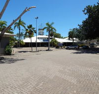 Hotel Arcadia Restaurant - Restaurants Sydney