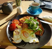 Jak  Mo Taste Co - Restaurants Sydney