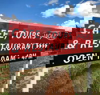 Jaques - Restaurants Sydney