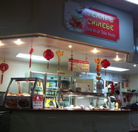 Jenny's Chinese Kitchen - Restaurants Sydney