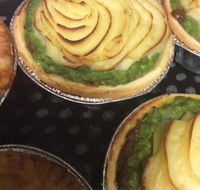Jk's Deli - Restaurants Sydney