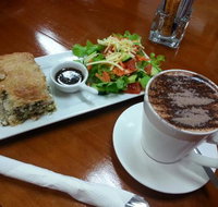 Killing Time with Coffee - Restaurants Sydney