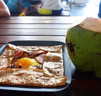 La Creperie - Restaurants Sydney