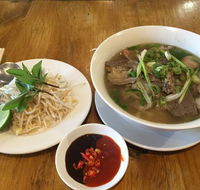 Lan's Vietnamese Restaurant - Restaurants Sydney