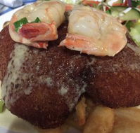 Larrikin Hotel Bistro. - Restaurants Sydney