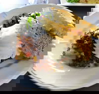 Laurenz - Restaurants Sydney