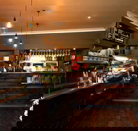 Le Sorelle Coffee House - Restaurants Sydney