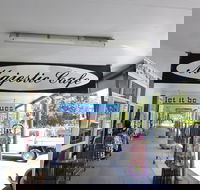 Majestic Cafe - Restaurants Sydney