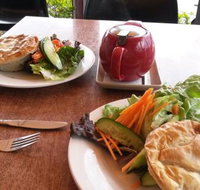 Maple 3 - Restaurants Sydney