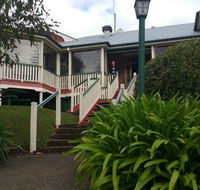 Mapleton Tavern - Restaurants Sydney