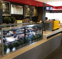 McDonald's - Restaurants Sydney