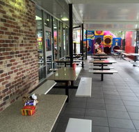 Mcdonald's Family Restaurants - Restaurants Sydney
