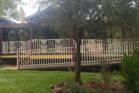 Meadowbank Garden Cafe and Function Centre