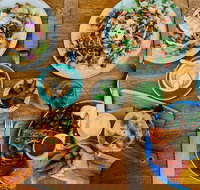 Monica's Cafe - Restaurants Sydney