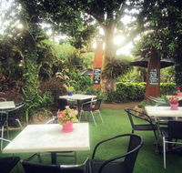 Montville Cafe Bar and Grille - Restaurants Sydney