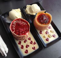 Montville Patisserie and Bakery - Restaurants Sydney