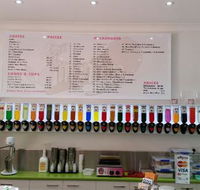 Monty's of Montville - Restaurants Sydney
