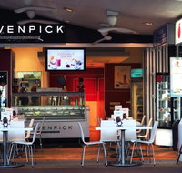 Movenpick Of Switzerland - Cairns - Restaurants Sydney