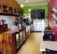 Mulberry Cafe - Restaurants Sydney