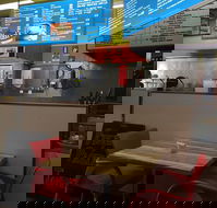 Nastasi's Takeaway - Restaurants Sydney