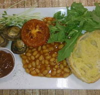 Neens Coffee Shop - Restaurants Sydney