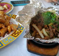 New Dynasty Chinese Restaurant - Restaurants Sydney