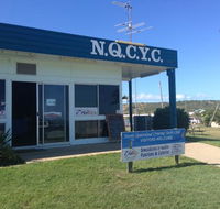 North Queensland Cruising Yacht Club - Restaurants Sydney