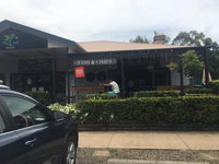 Off the Hook Fish and Chips