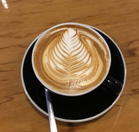 Origin Espresso - Restaurants Sydney