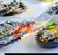 Paradise Palms Restaurant - Restaurants Sydney