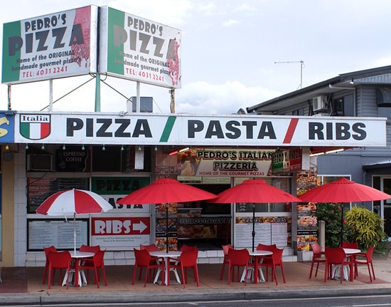 Cairns QLD Restaurants Sydney
