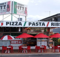 Pedro's Pizza - Restaurants Sydney